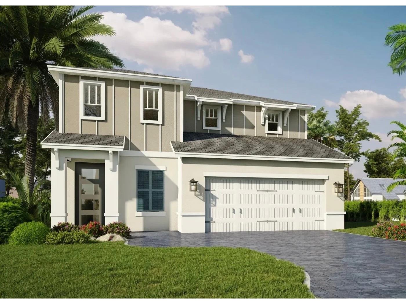292 Elena Lavin Circle Orlando FL 32807 O6416543 image1
