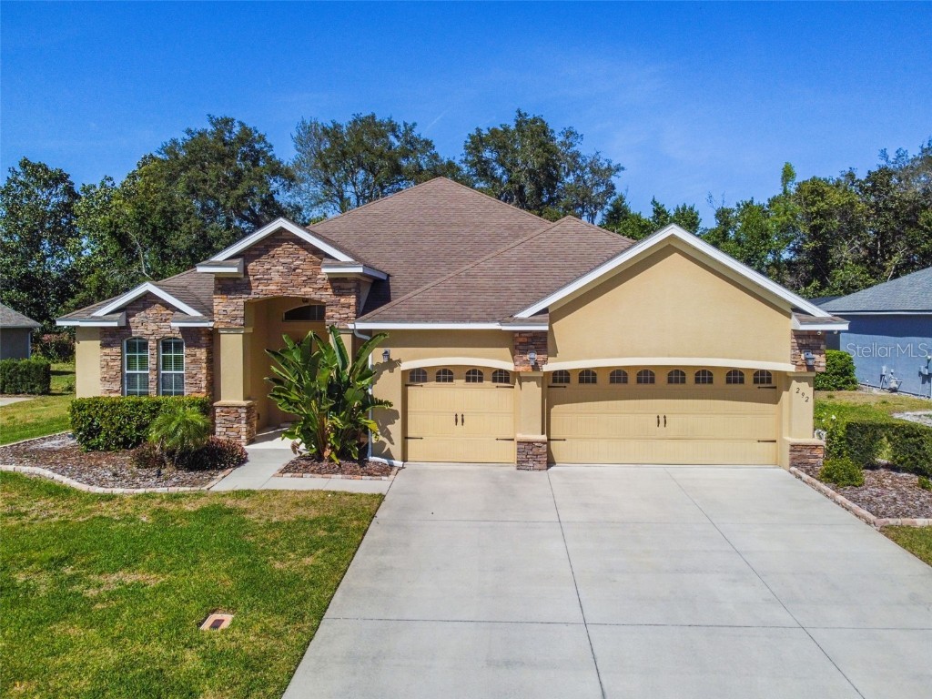 292 Hammock Oak Circle Debary FL 32713 O6181823 image1