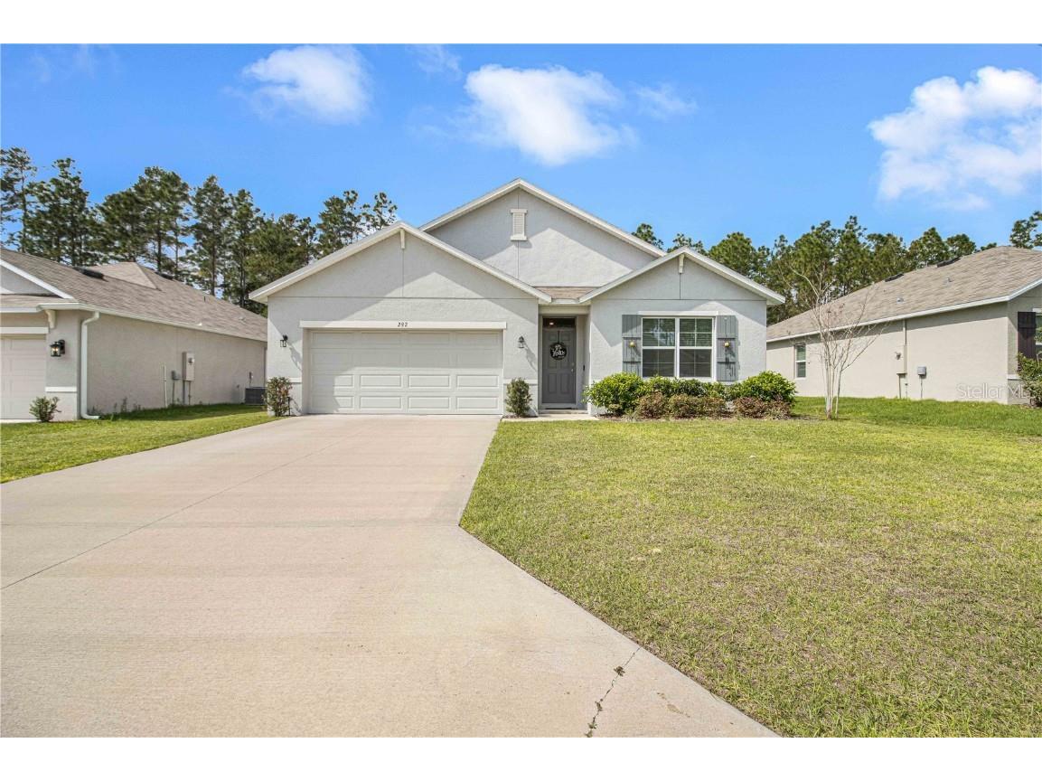 292 Hickory Course Radial Ocala FL 34472 OM654021 image1