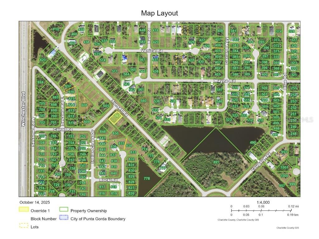 292 Indian Creek Drive Rotonda West FL 33947 D6144262 image2