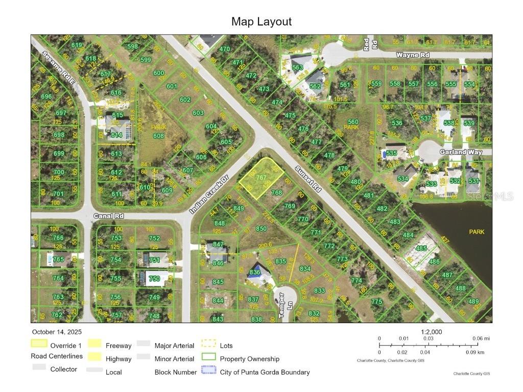 292 Indian Creek Drive Rotonda West FL 33947 D6144262 image3