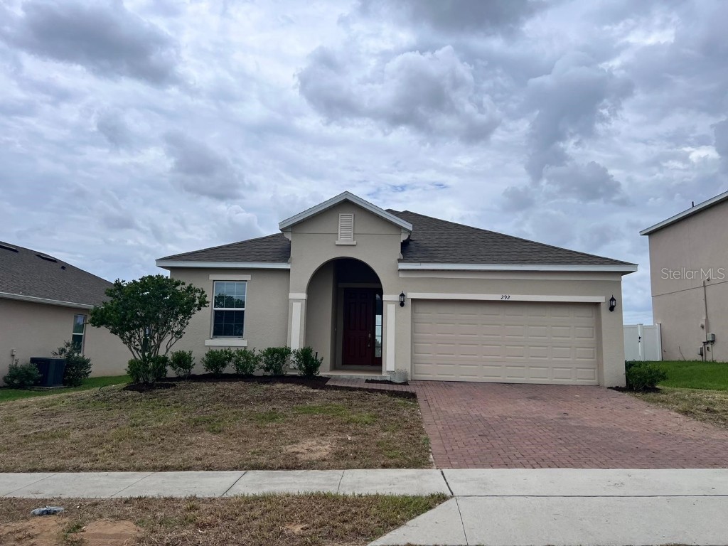 292 Jyoti Drive Davenport FL 33837 S5095252 image1