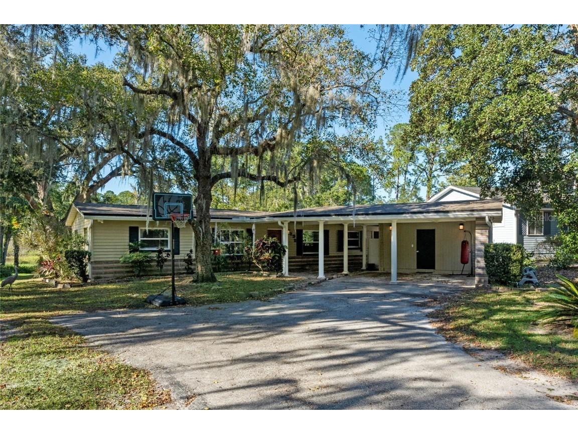 292 Lakeshore Drive Lake Mary FL 32746 - Crystal Lake O6257772 image1