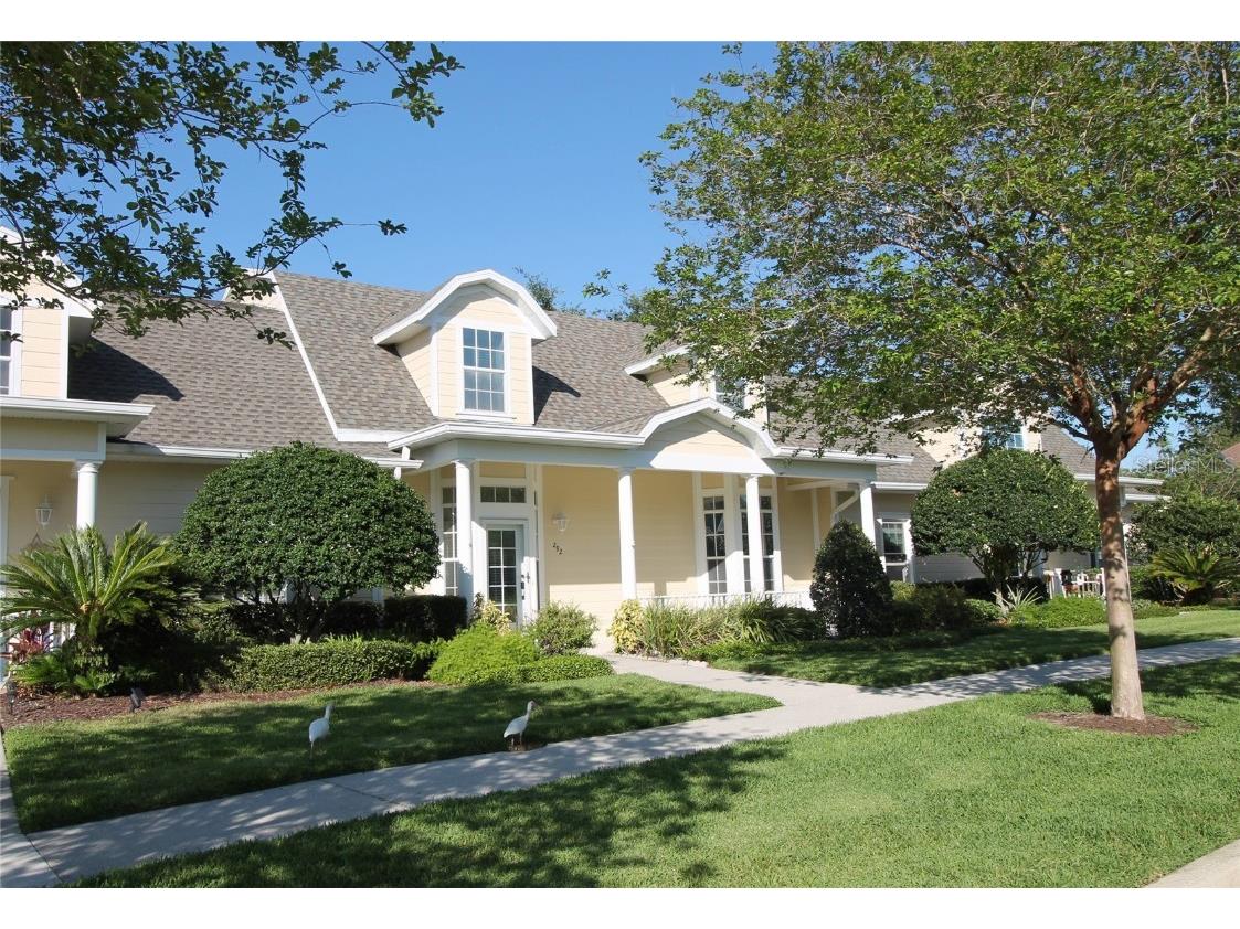 292 Nautica Mile Drive Clermont FL 34711 - LAKE MINNEOLA G5095825 image1