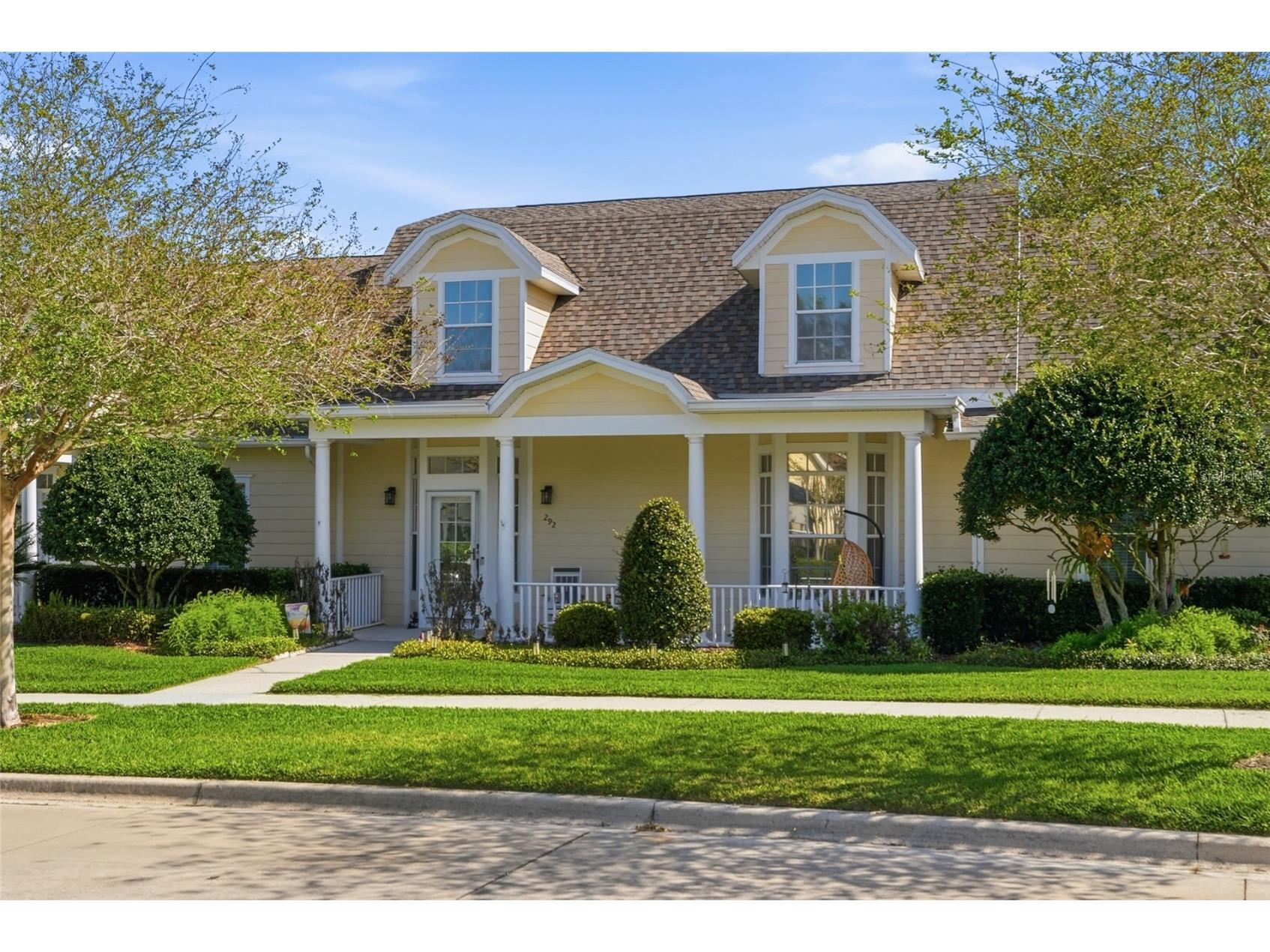 292 Nautica Mile Drive Clermont FL 34711 - LAKE MINNEOLA O6396040 image1