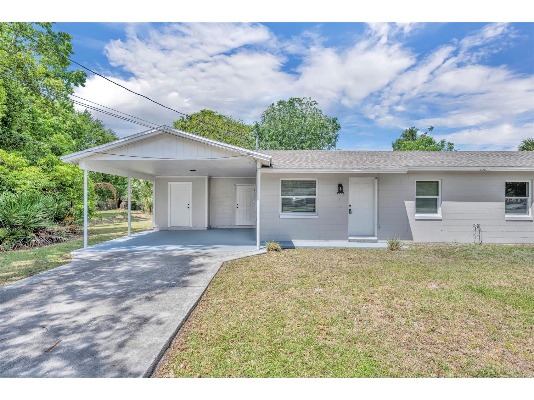 292 S 3rd Street #A AND B Lake Mary FL 32746 O6402371 image2
