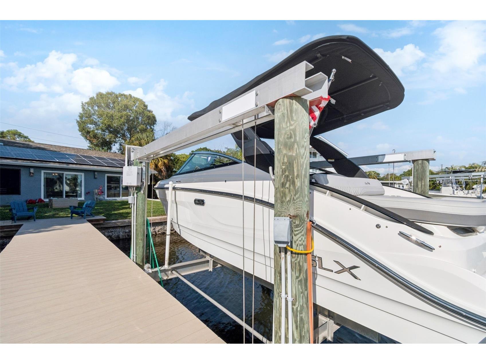 292 Sunlit Cove Drive NE Saint Petersburg FL 33702 - RIVIERA BAY-->TAMPA BAY-->GULF TB8465264 image22