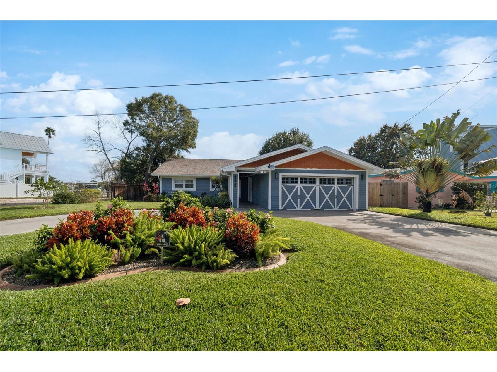 292 Sunlit Cove Drive NE Saint Petersburg FL 33702 - RIVIERA BAY-->TAMPA BAY-->GULF TB8465264 image23