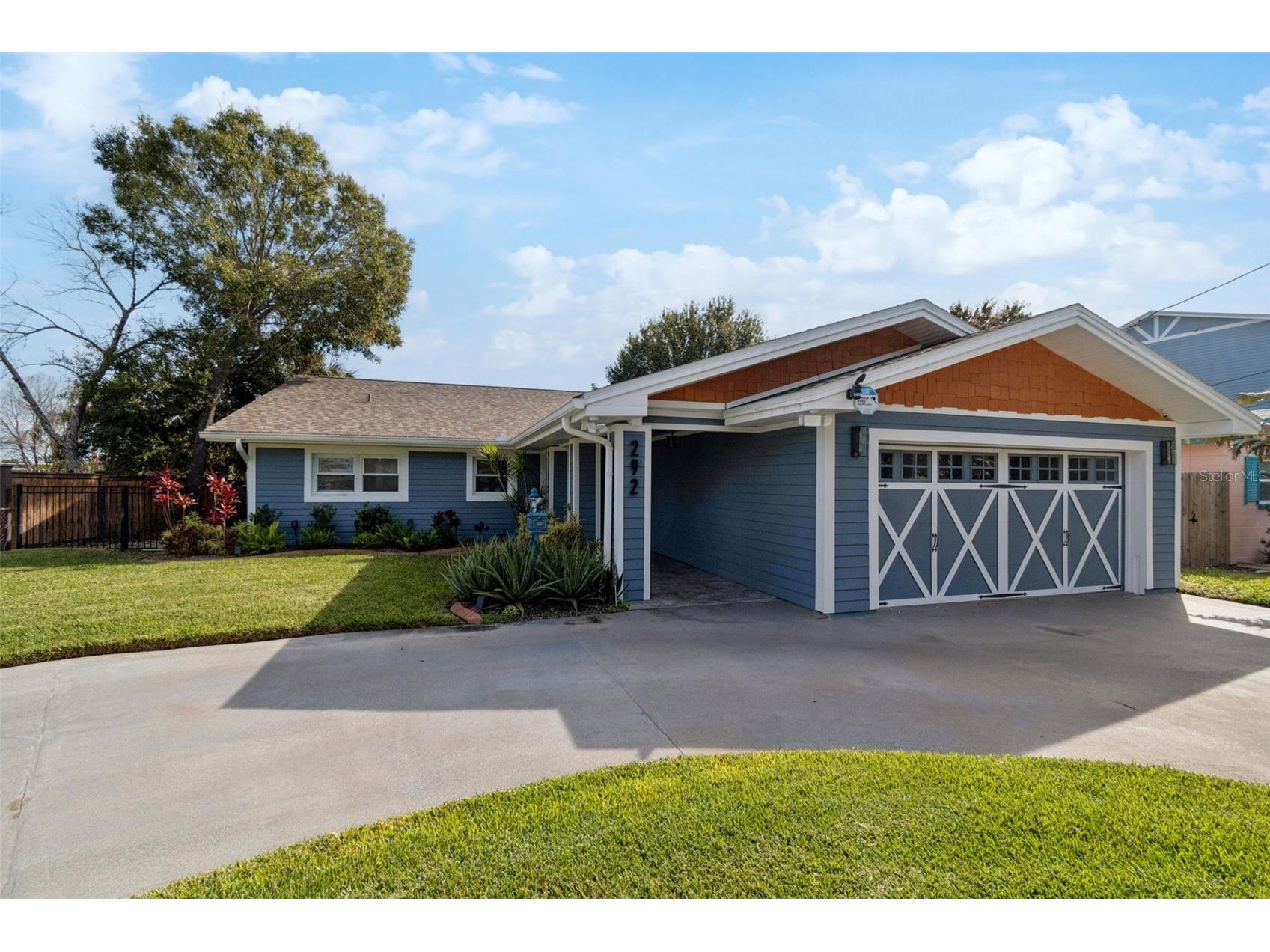 292 Sunlit Cove Drive NE Saint Petersburg FL 33702 - RIVIERA BAY-->TAMPA BAY-->GULF TB8465264 image24