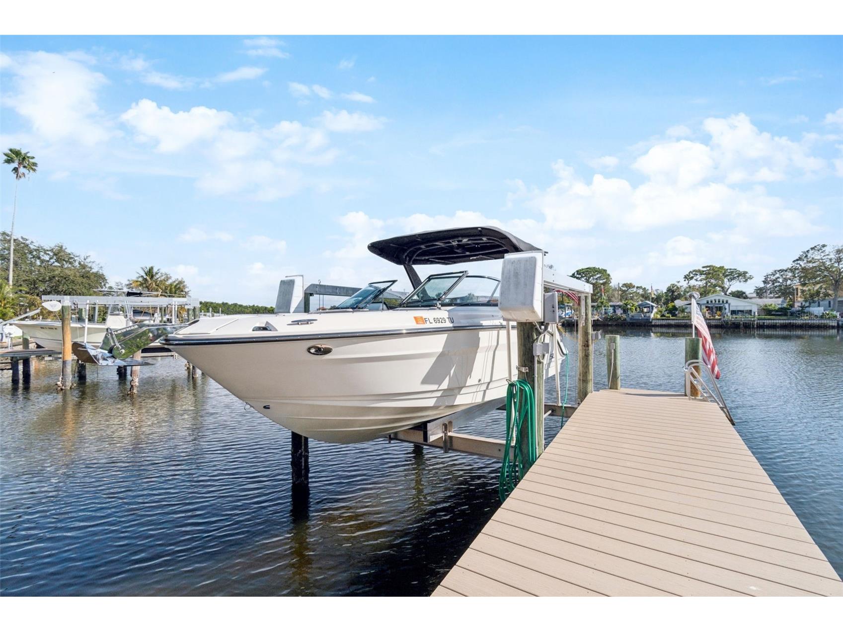 292 Sunlit Cove Drive NE Saint Petersburg FL 33702 - RIVIERA BAY-->TAMPA BAY-->GULF TB8465264 image3