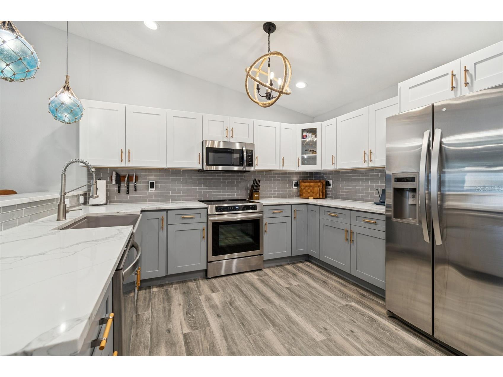 292 Sunlit Cove Drive NE Saint Petersburg FL 33702 - RIVIERA BAY-->TAMPA BAY-->GULF TB8465264 image36