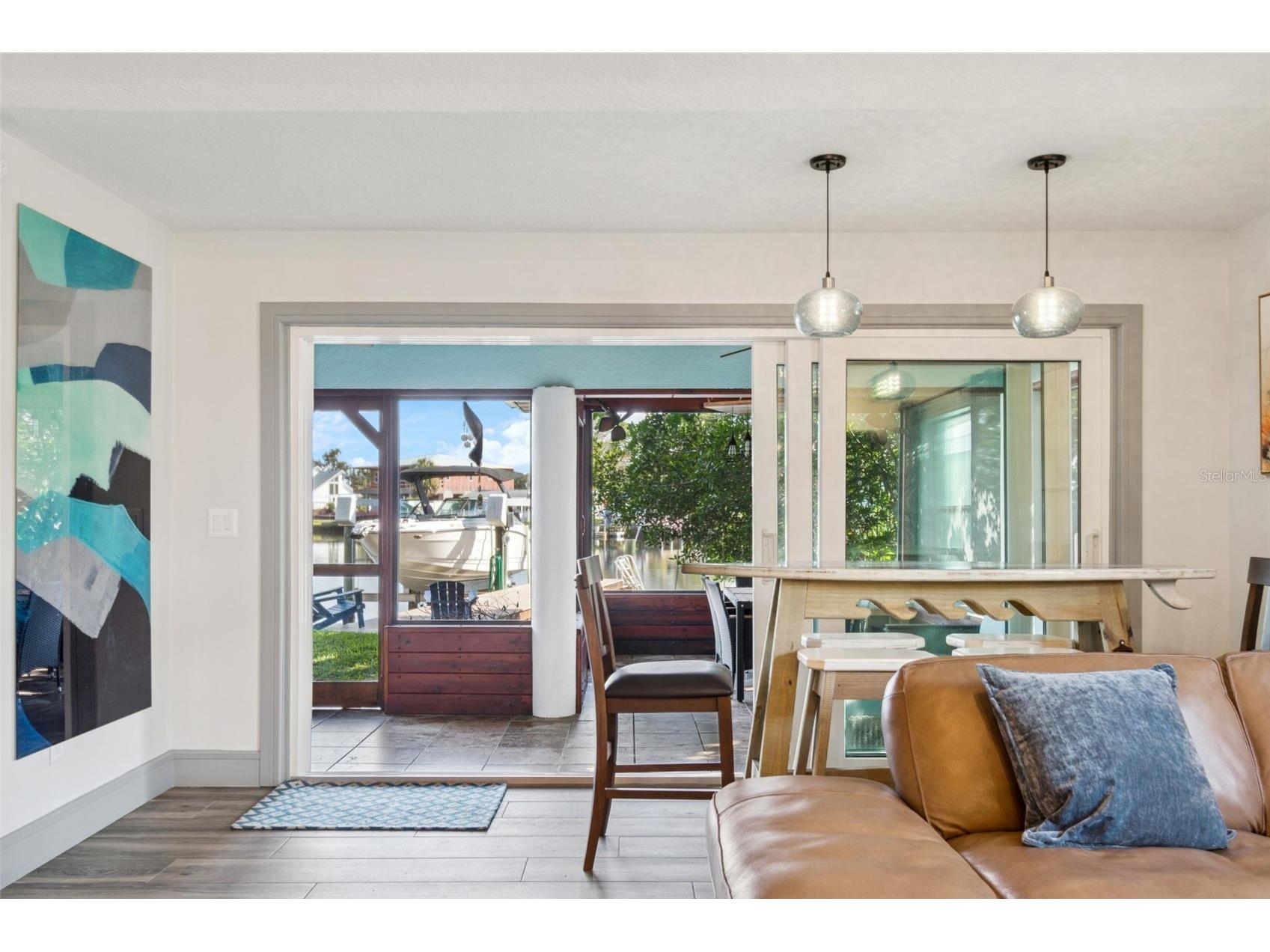 292 Sunlit Cove Drive NE Saint Petersburg FL 33702 - RIVIERA BAY-->TAMPA BAY-->GULF TB8465264 image77