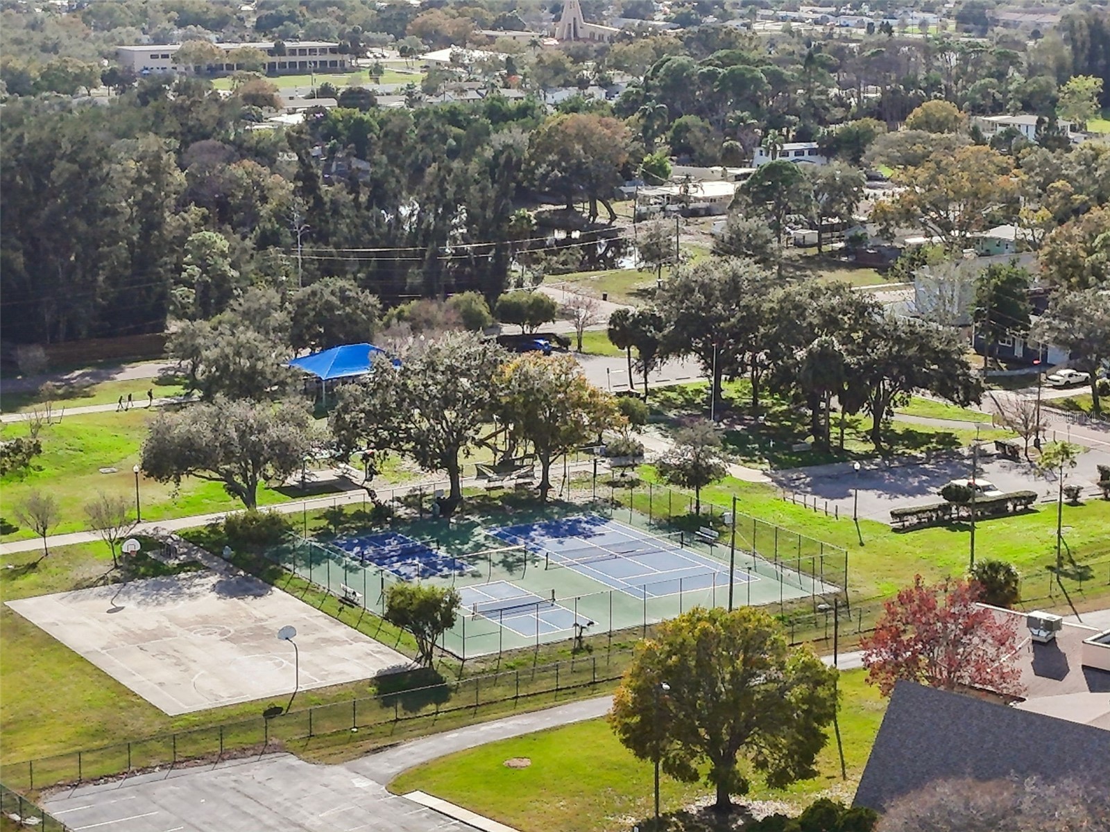 292 Sunlit Cove Drive NE Saint Petersburg FL 33702 - RIVIERA BAY-->TAMPA BAY-->GULF TB8465264 image85