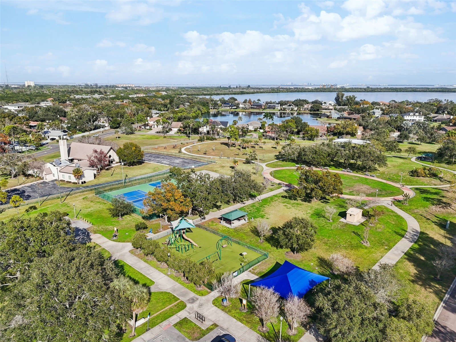 292 Sunlit Cove Drive NE Saint Petersburg FL 33702 - RIVIERA BAY-->TAMPA BAY-->GULF TB8465264 image86