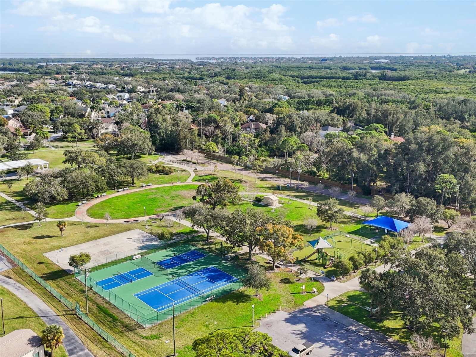 292 Sunlit Cove Drive NE Saint Petersburg FL 33702 - RIVIERA BAY-->TAMPA BAY-->GULF TB8465264 image87