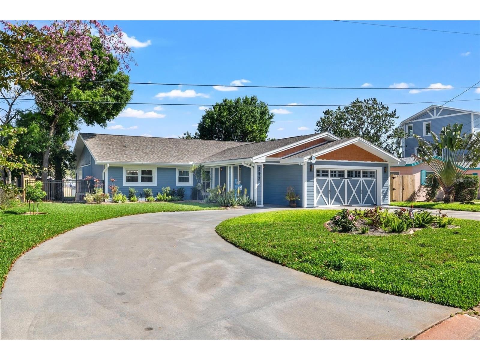 292 Sunlit Cove Drive NE Saint Petersburg FL 33702 TB8525678 image2