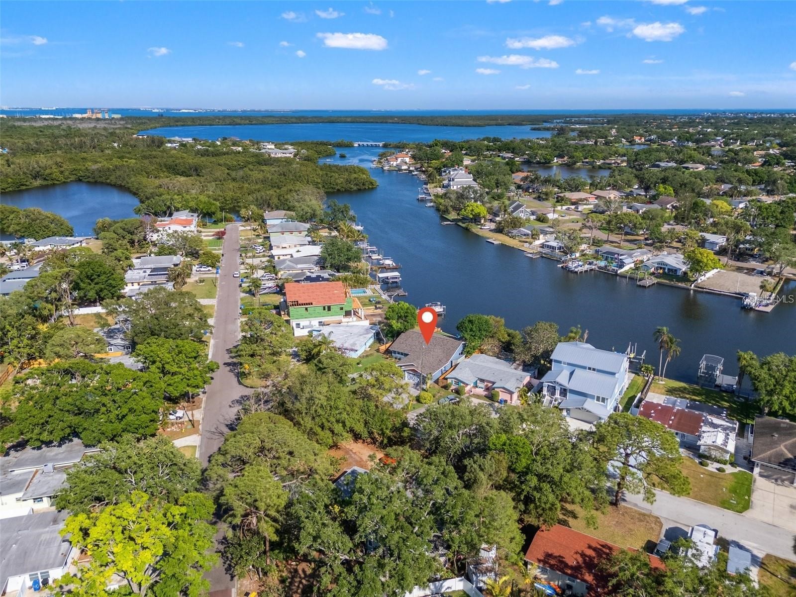 292 Sunlit Cove Drive NE Saint Petersburg FL 33702 TB8525678 image3