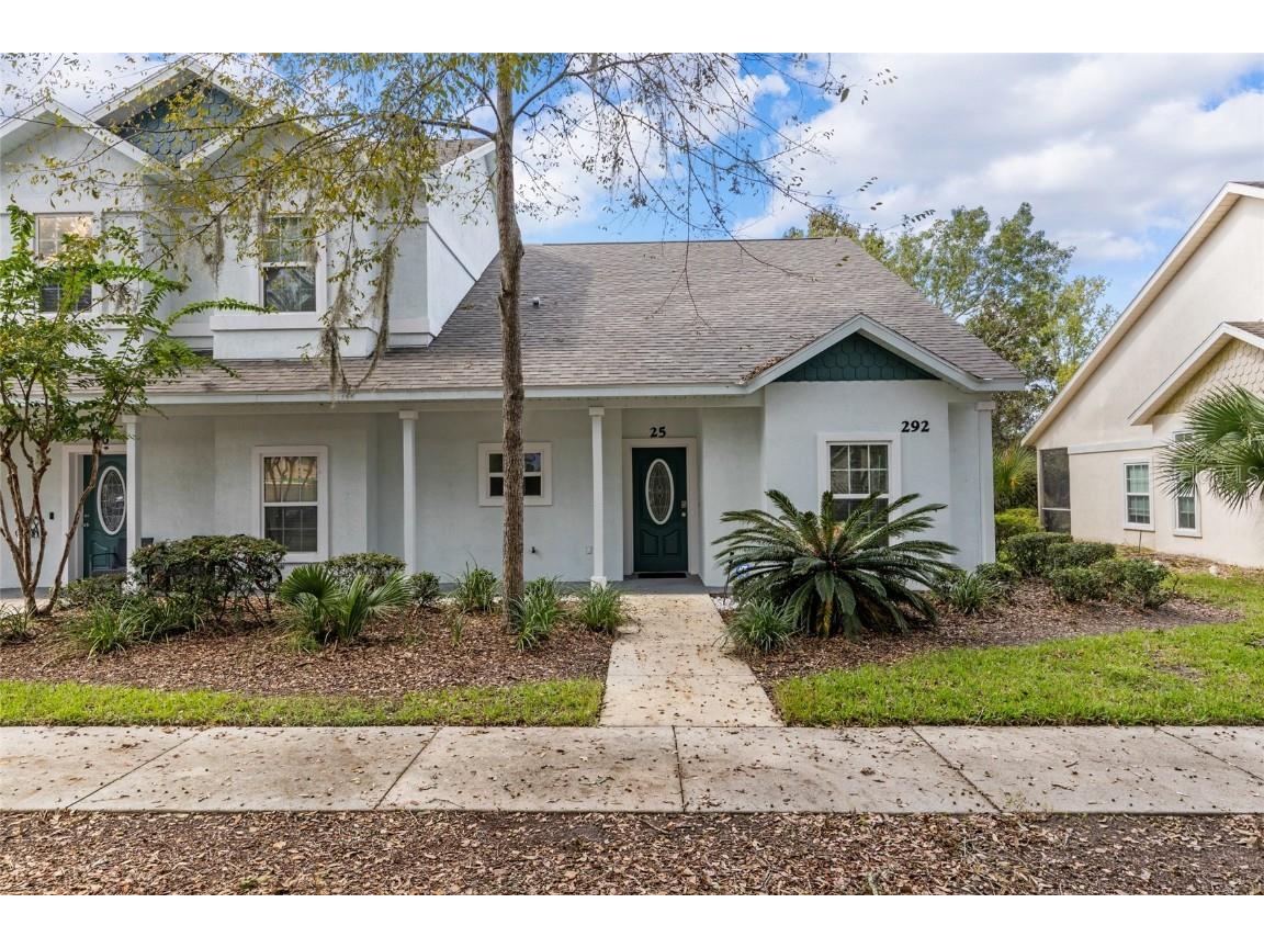 292 SW 145th Drive #25 Newberry FL 32669 GC525496 image1
