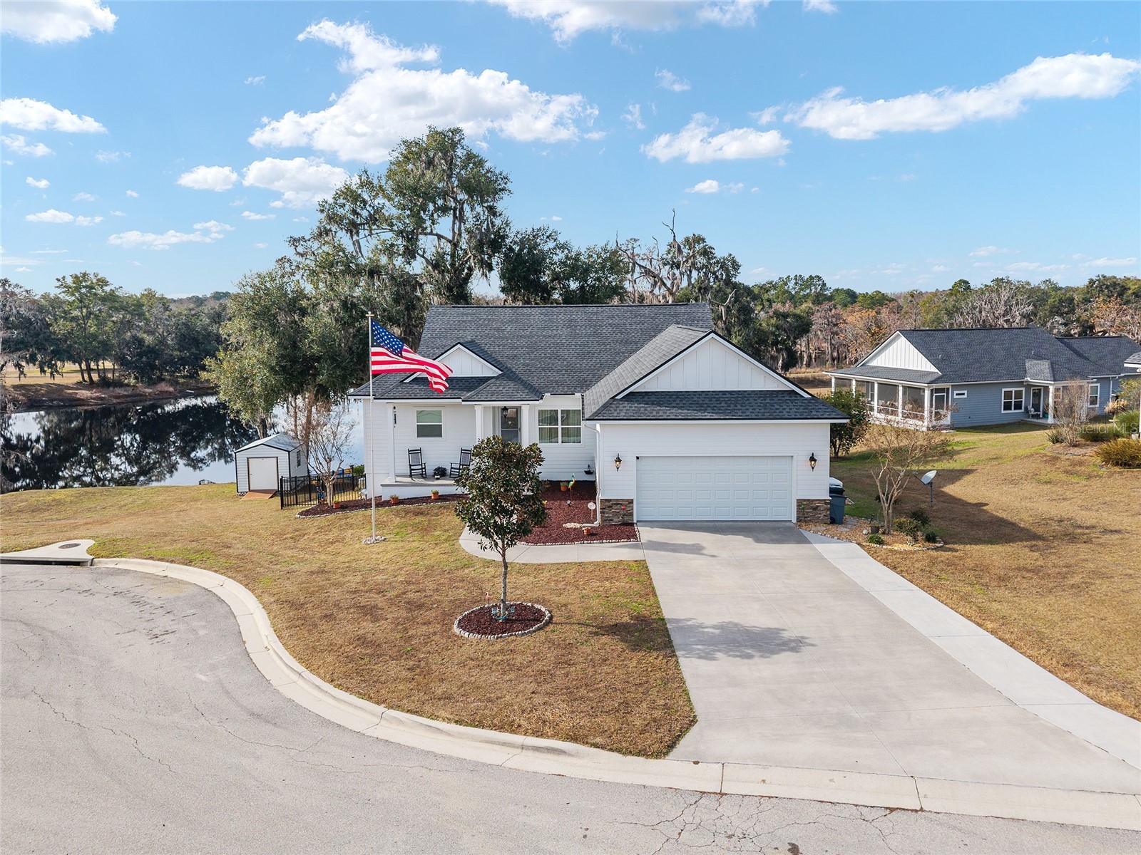 292 SW Old Cypress Way Lake City FL 32024 G5107286 image1