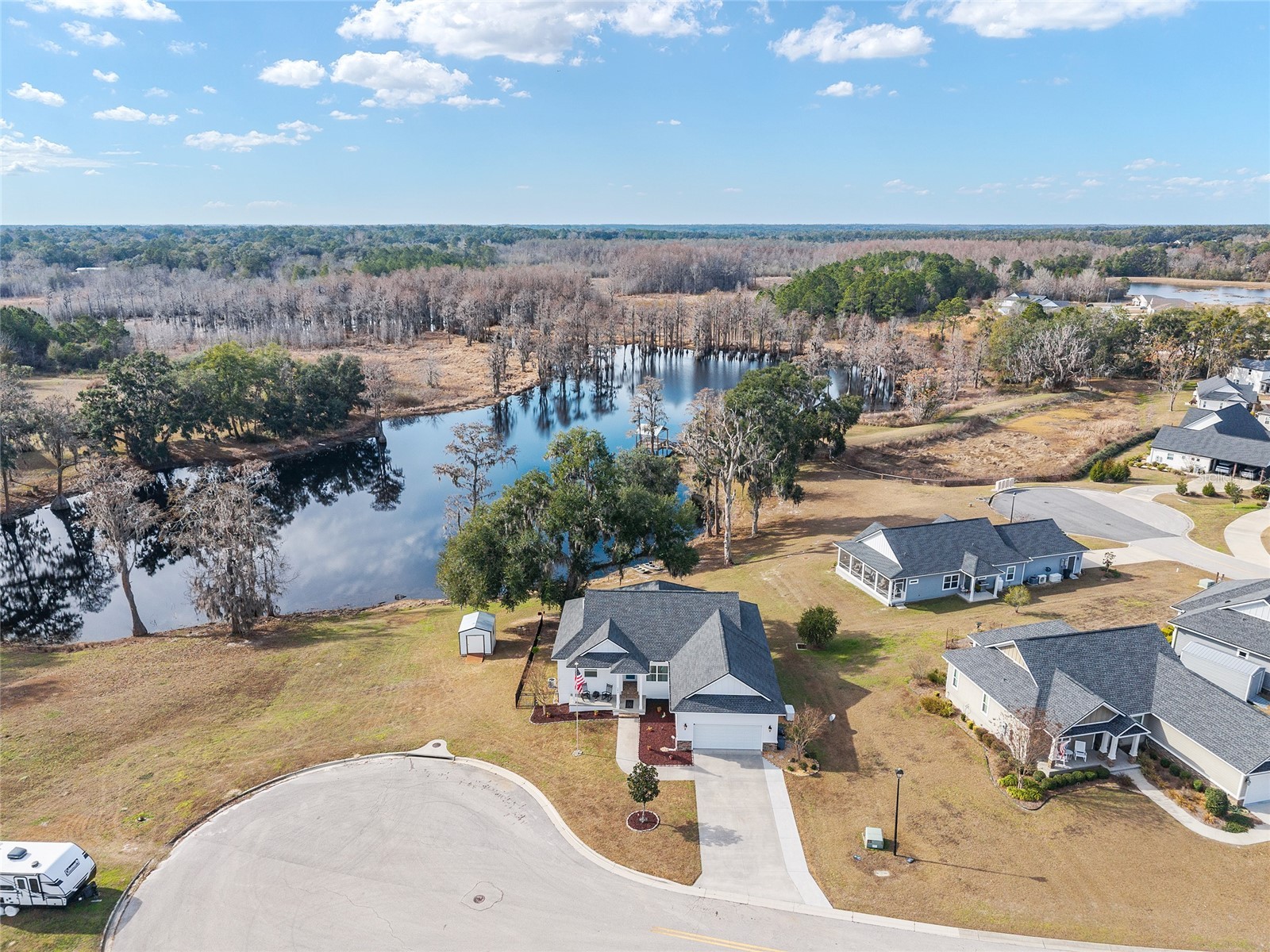 292 SW Old Cypress Way Lake City FL 32024 G5107286 image97