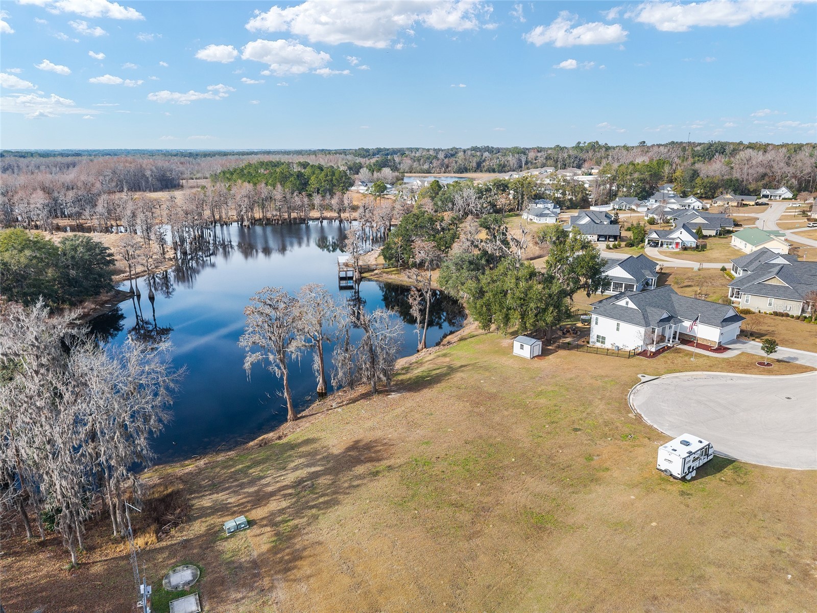 292 SW Old Cypress Way Lake City FL 32024 G5107286 image98