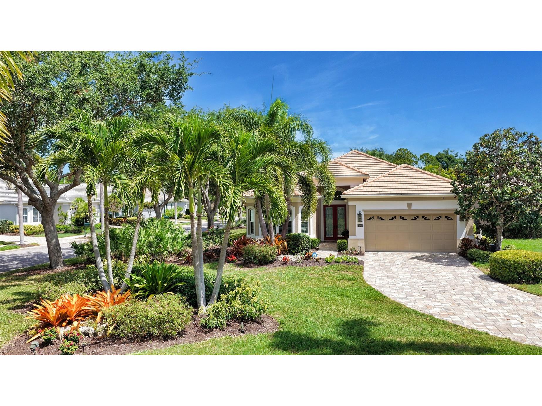 292 Turquoise Lane Osprey FL 34229 A4694515 image1