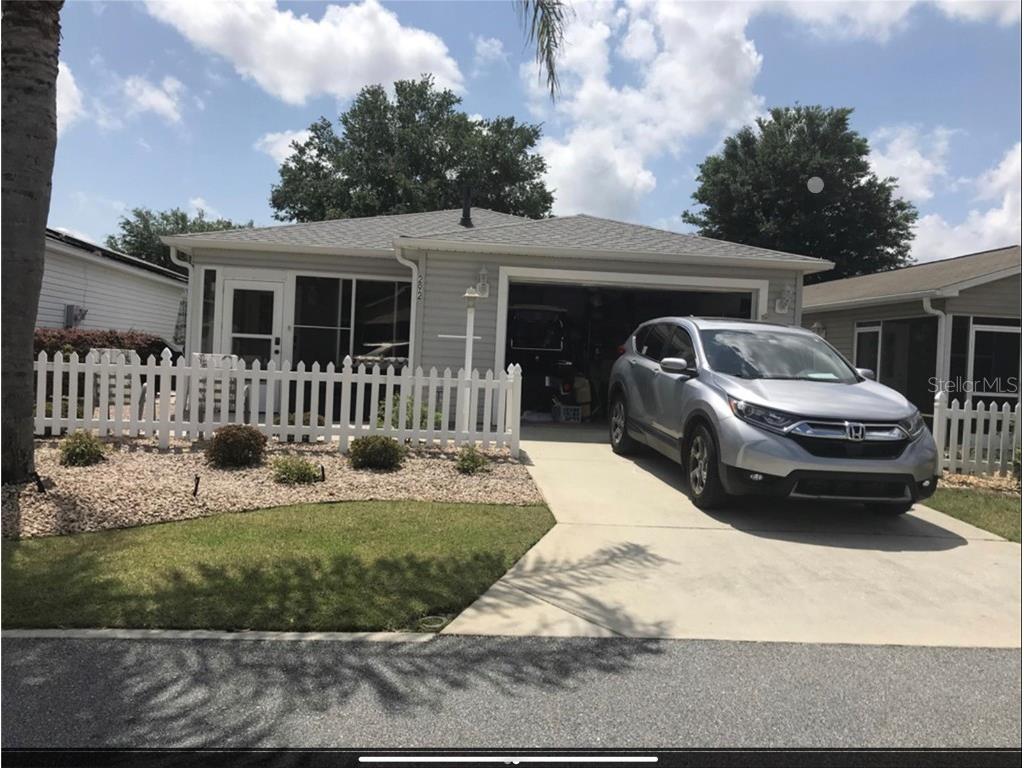 292 Varnville Way The Villages FL 32162 J967333 image1