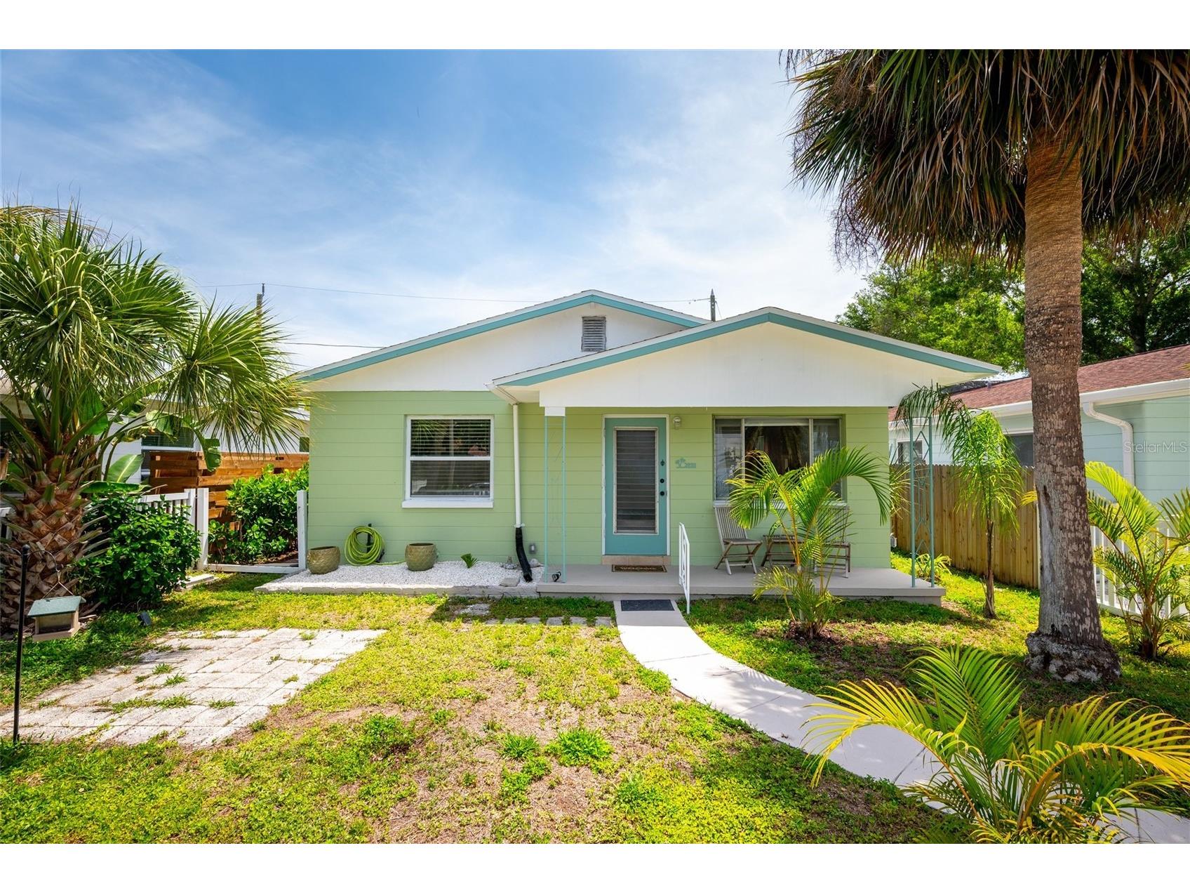 2920 57th Street S Gulfport FL 33707 - BOCA CIEGA BAY TB8507494 image1
