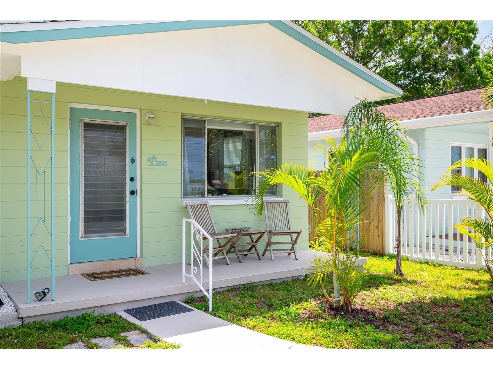 2920 57th Street S Gulfport FL 33707 - BOCA CIEGA BAY TB8507494 image30