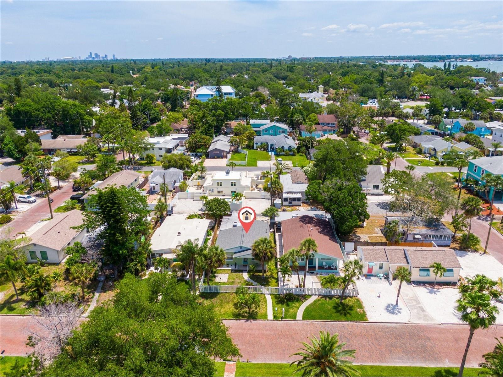 2920 57th Street S Gulfport FL 33707 - BOCA CIEGA BAY TB8507494 image31