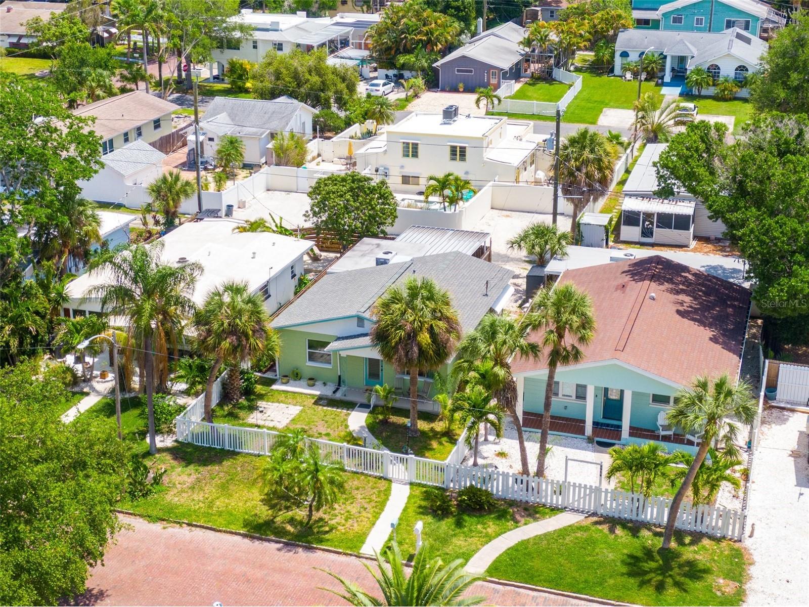 2920 57th Street S Gulfport FL 33707 - BOCA CIEGA BAY TB8507494 image32