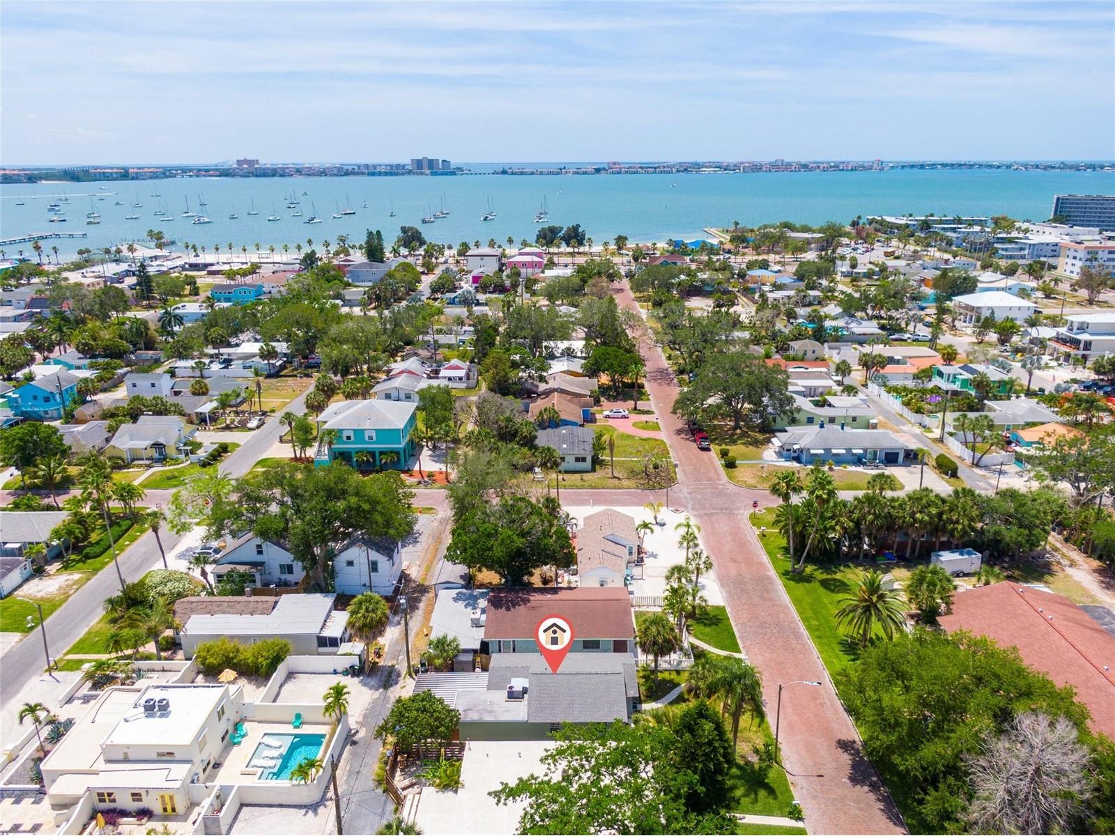 2920 57th Street S Gulfport FL 33707 - BOCA CIEGA BAY TB8507494 image33
