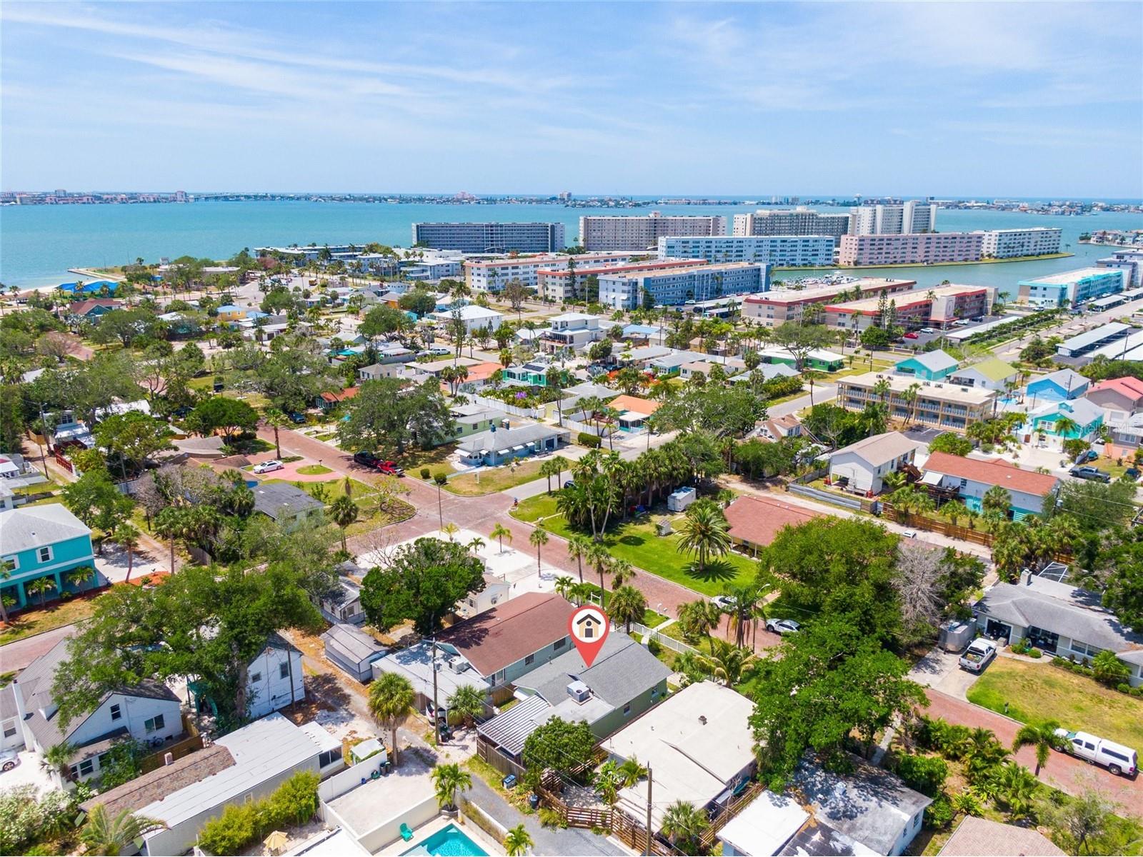 2920 57th Street S Gulfport FL 33707 - BOCA CIEGA BAY TB8507494 image35