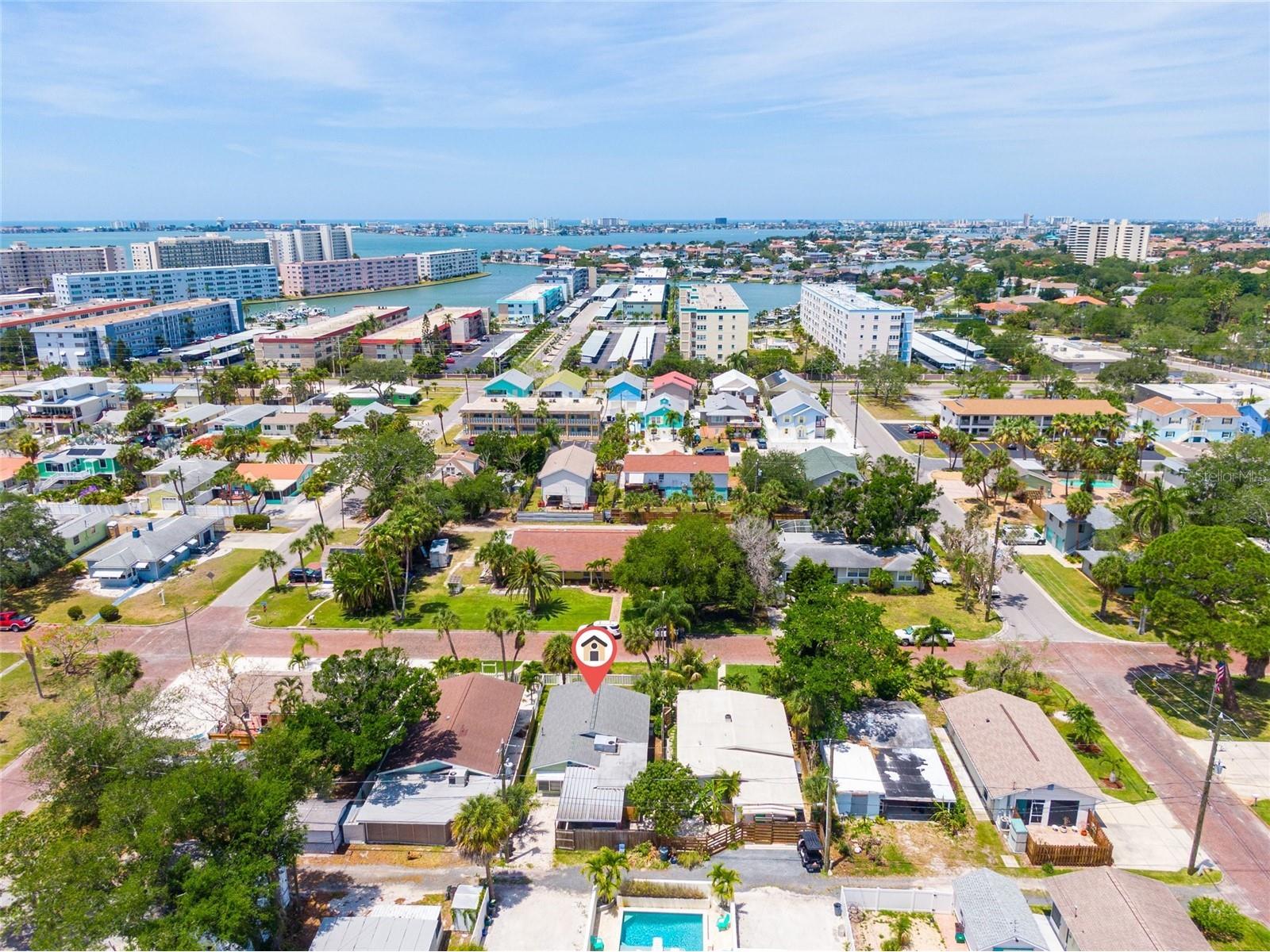 2920 57th Street S Gulfport FL 33707 - BOCA CIEGA BAY TB8507494 image36