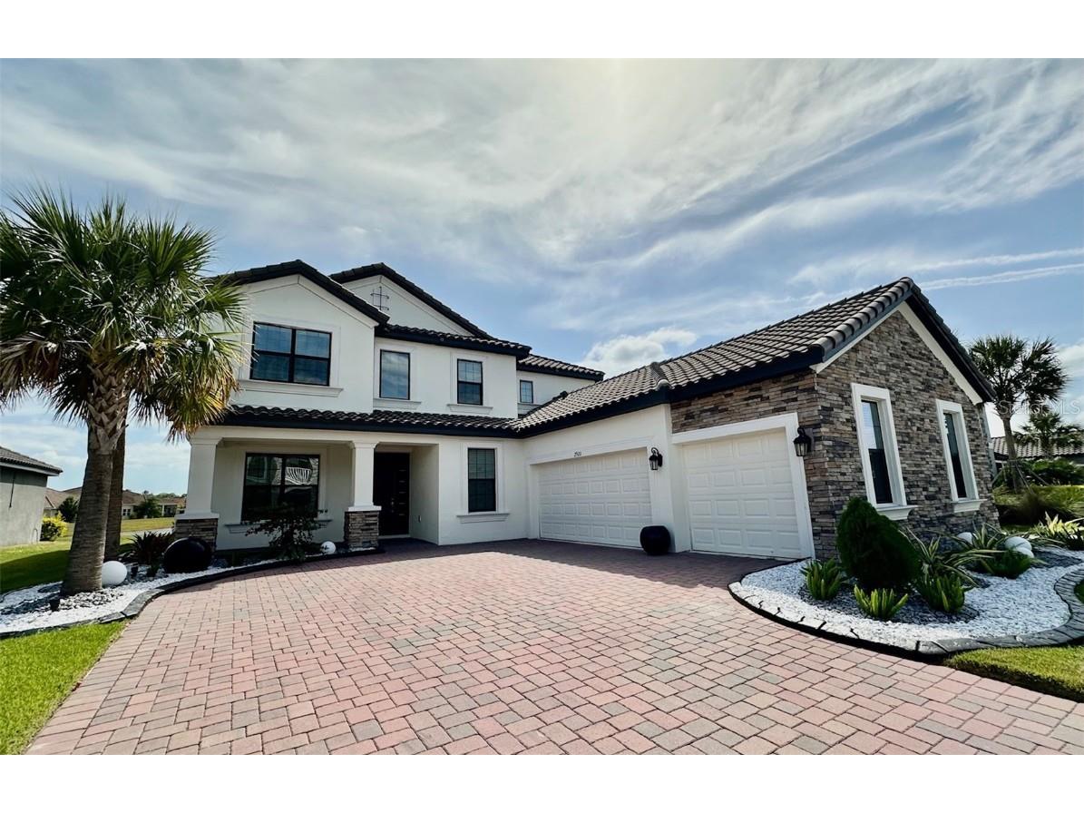 2920 Agostino Terrace Kissimmee FL 34746 S5126243 image1