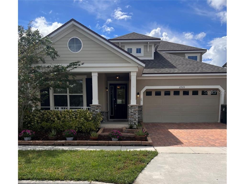 2920 Avian Loop Kissimmee FL 34741 S5092445 image1