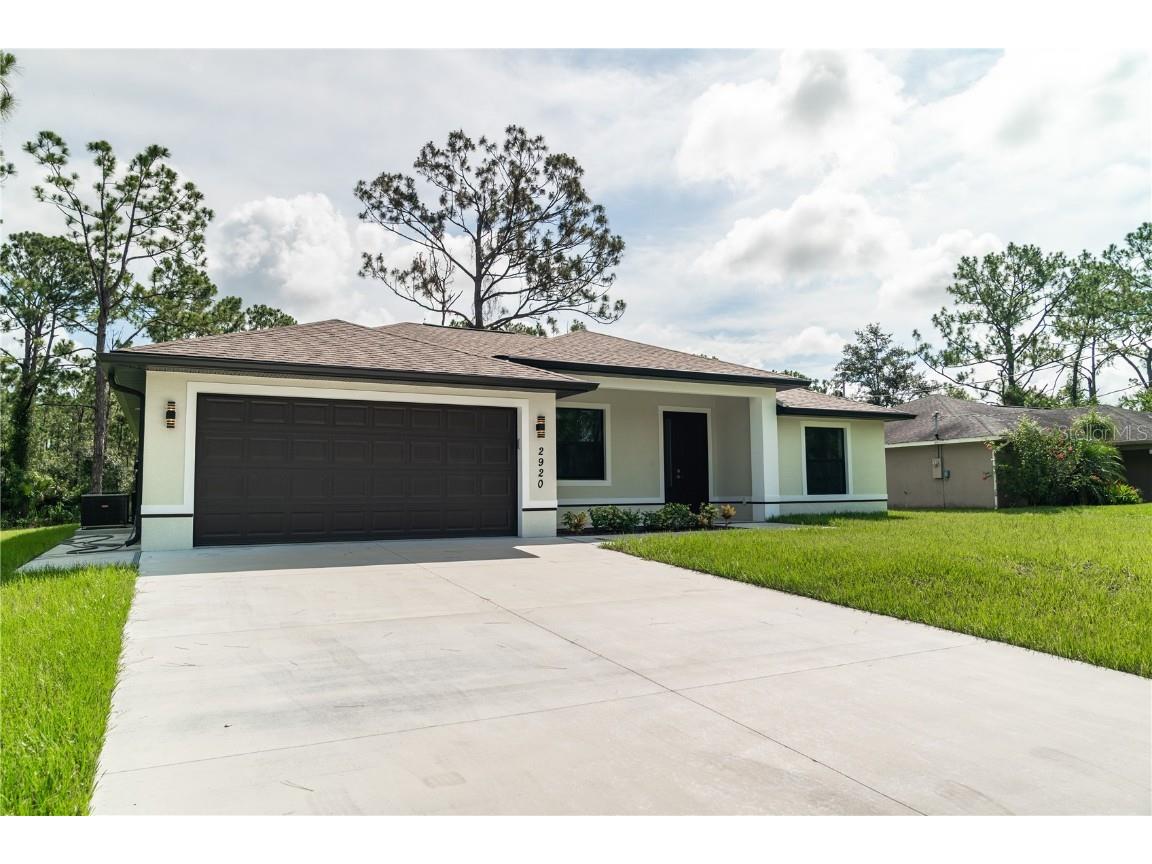 2920 Barry Road North Port FL 34286 A4659080 image1