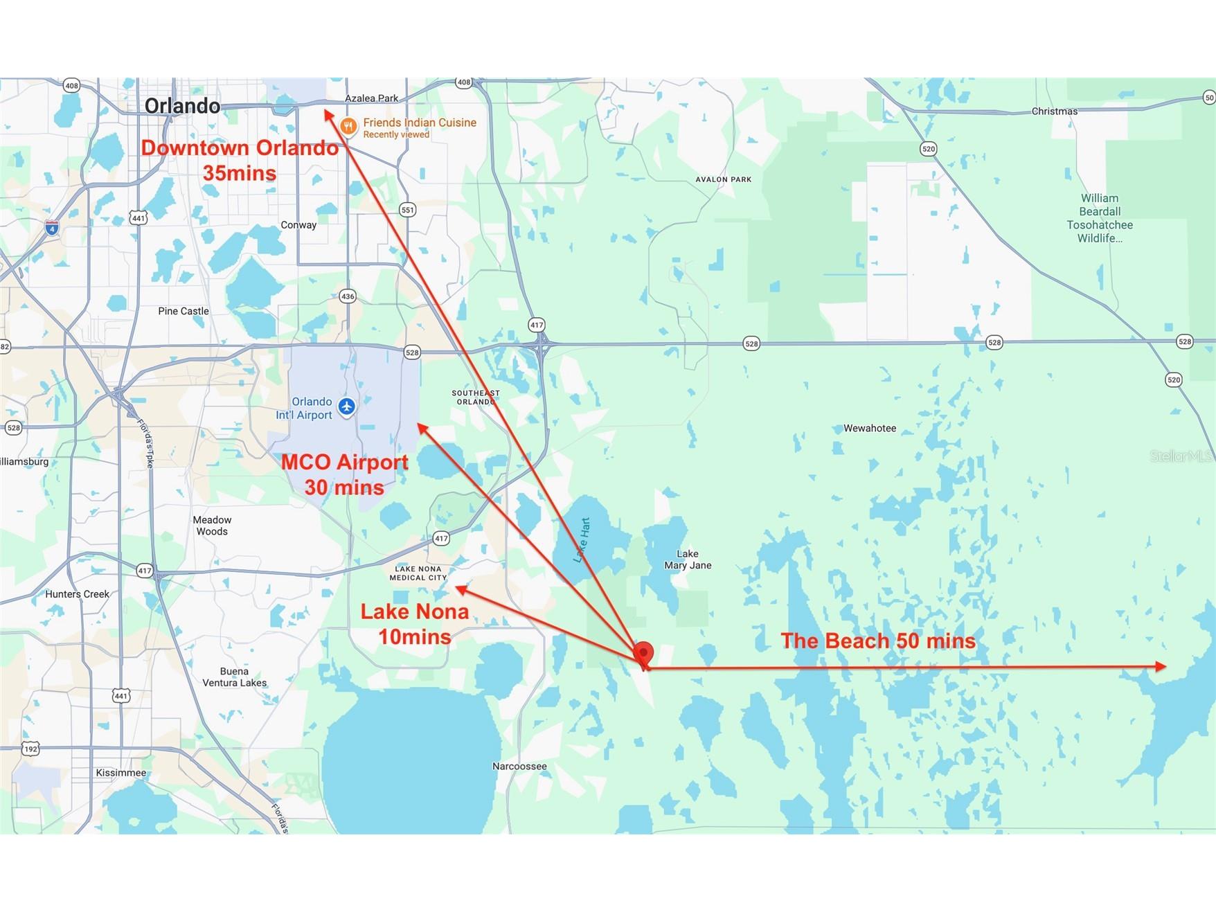 2920 Cherry Blossom Loop Saint Cloud FL 34771 O6415573 image38