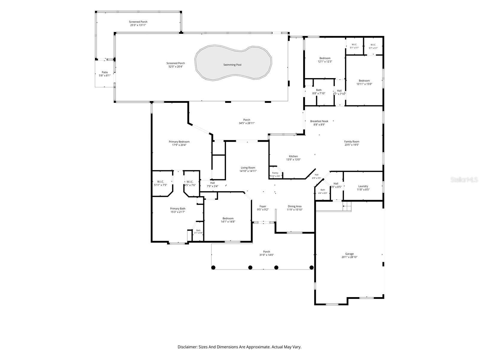 2920 Chickasaw Circle Haines City FL 33844 S5153047 image88