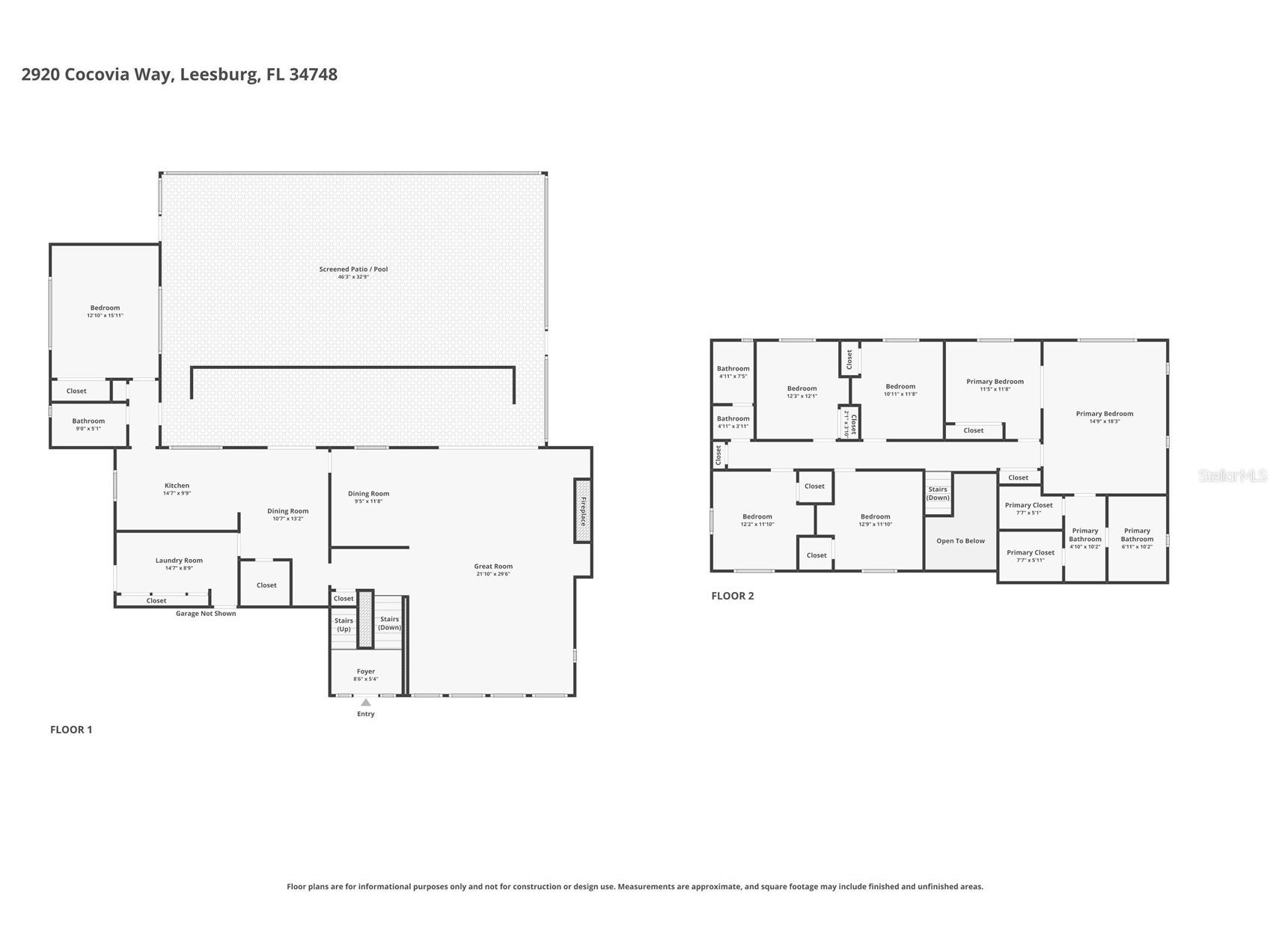 2920 Cocovia Way Leesburg FL 34748 O6386709 image23