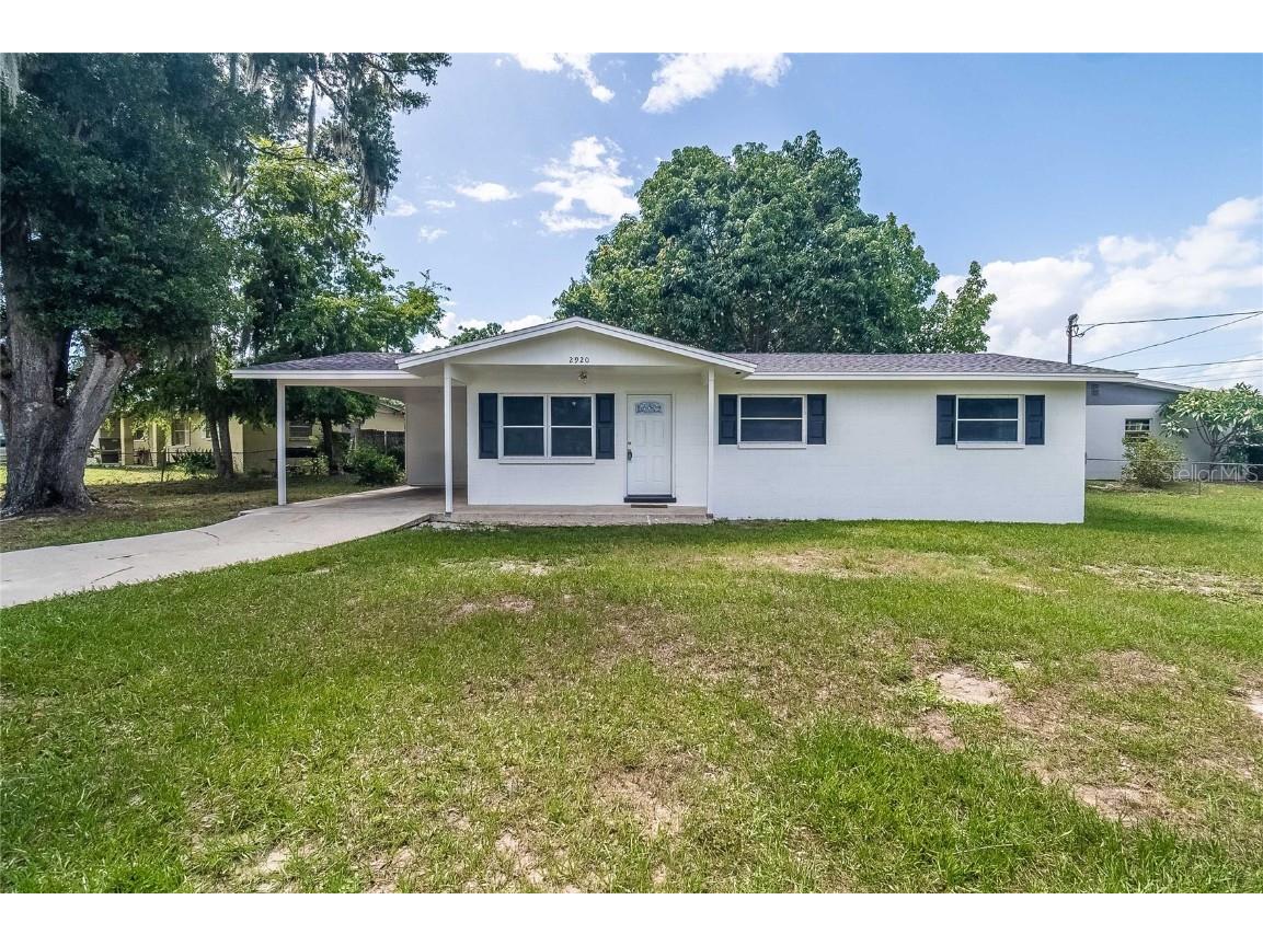 2920 Dudley Drive Bartow FL 33830 L4945674 image1