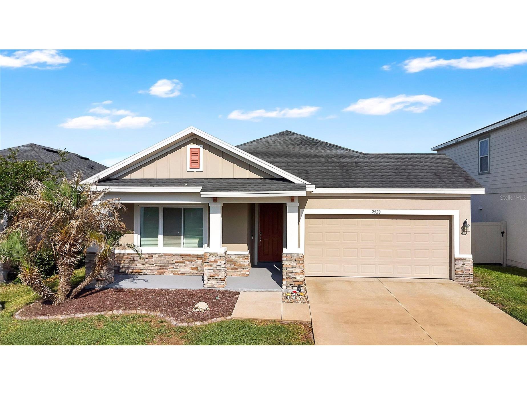2920 Marlberry Lane Clermont FL 34714 O6402918 image1