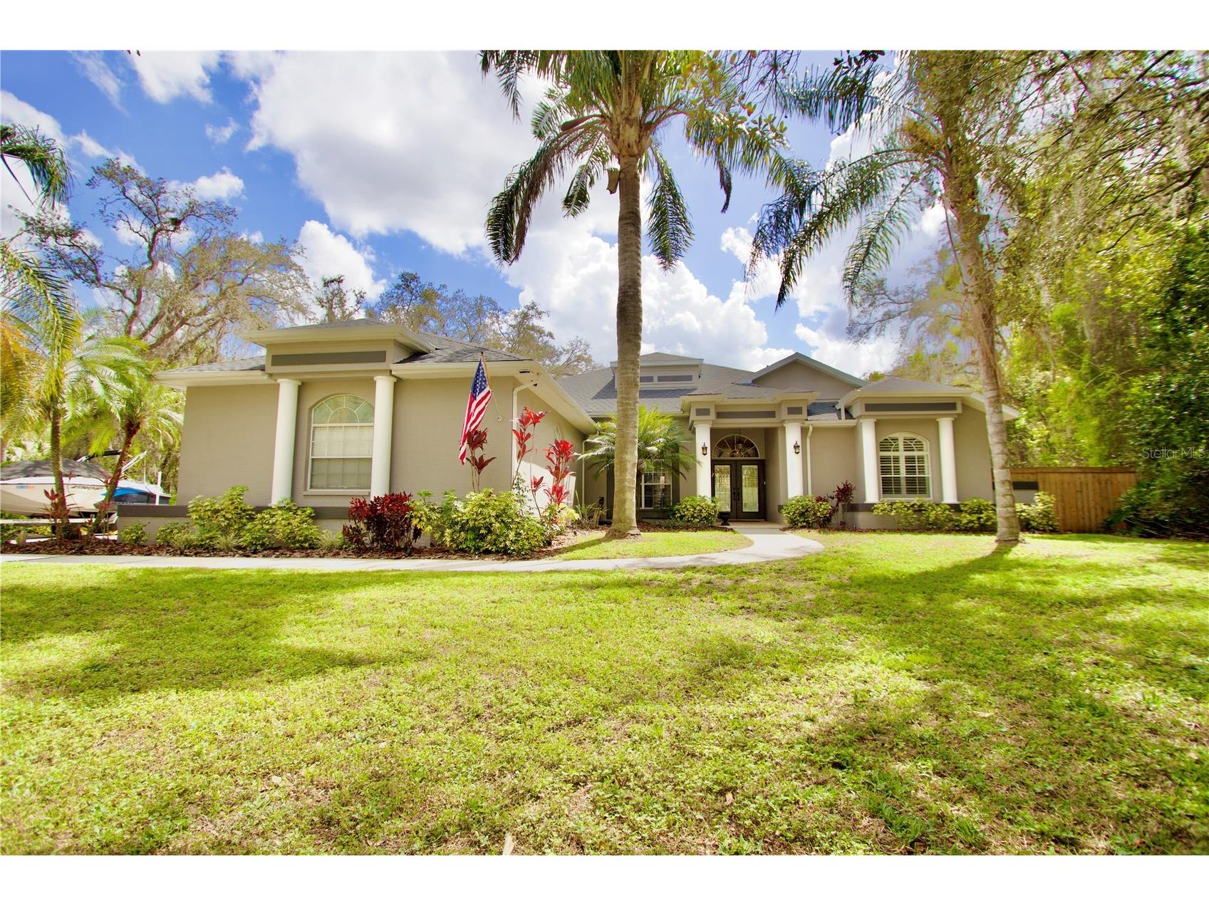 2920 Meadowood Drive New Port Richey FL 34655 W7883612 image1