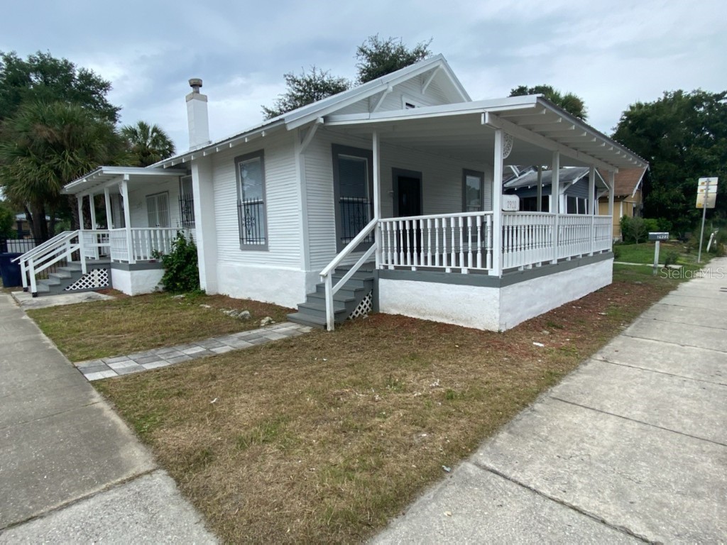 2920 N Tampa Street #AB Tampa FL 33602 T3326552 image1