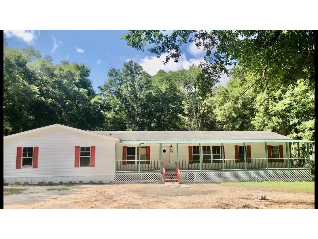 2920 NE 165th Lane Citra FL 32113 OM678048 image1