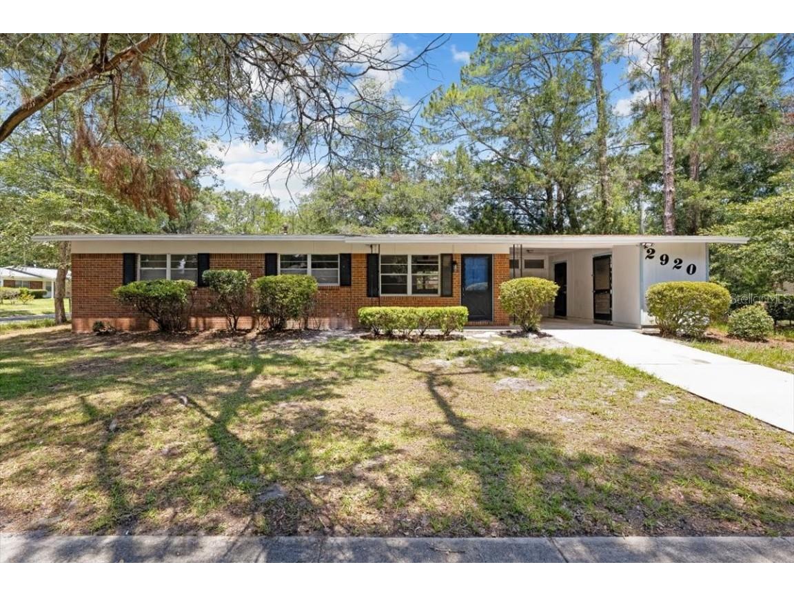 2920 NE 19th Street Gainesville FL 32609 T3536557 image1