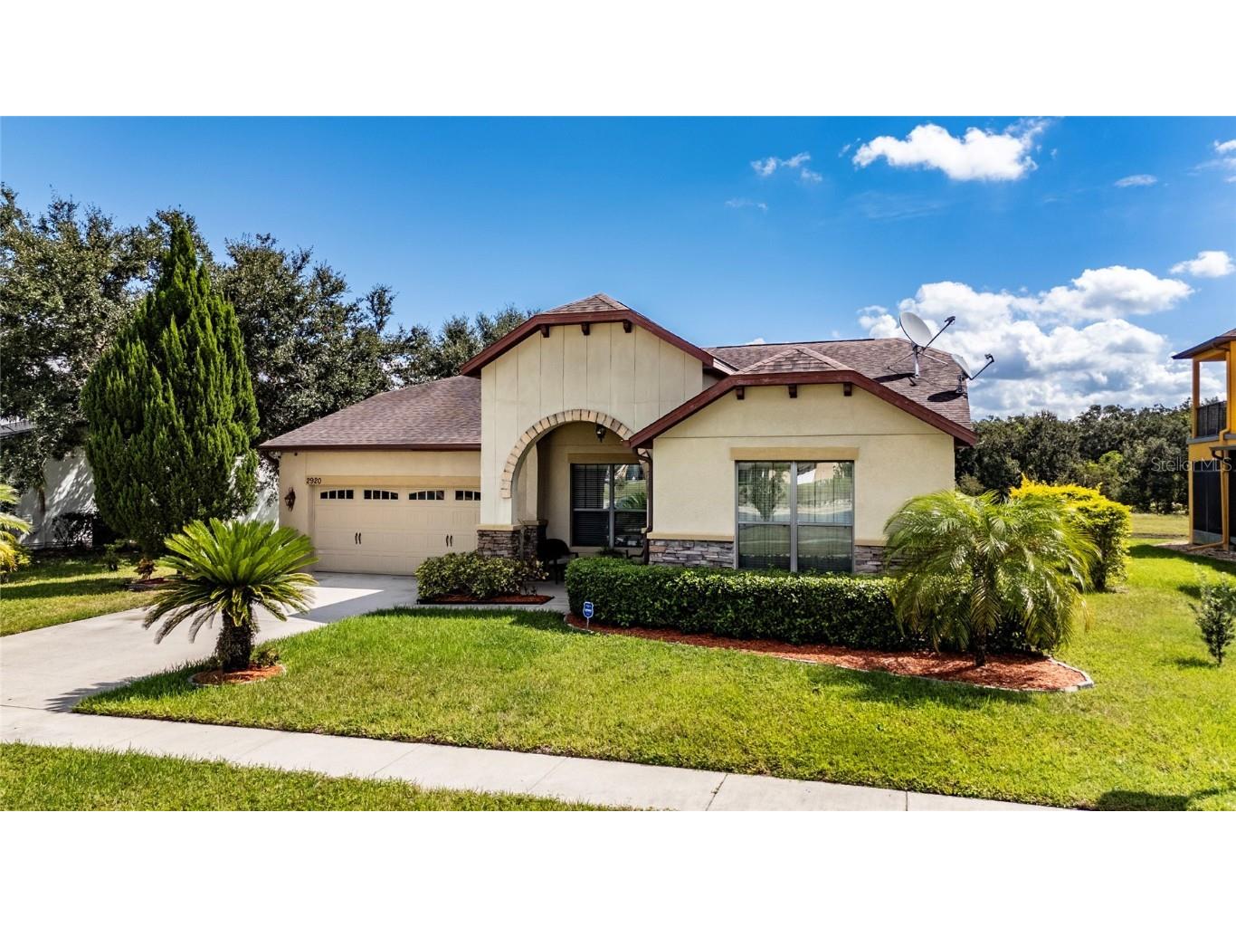 2920 Orangebud Drive Kissimmee FL 34746 S5135542 image1
