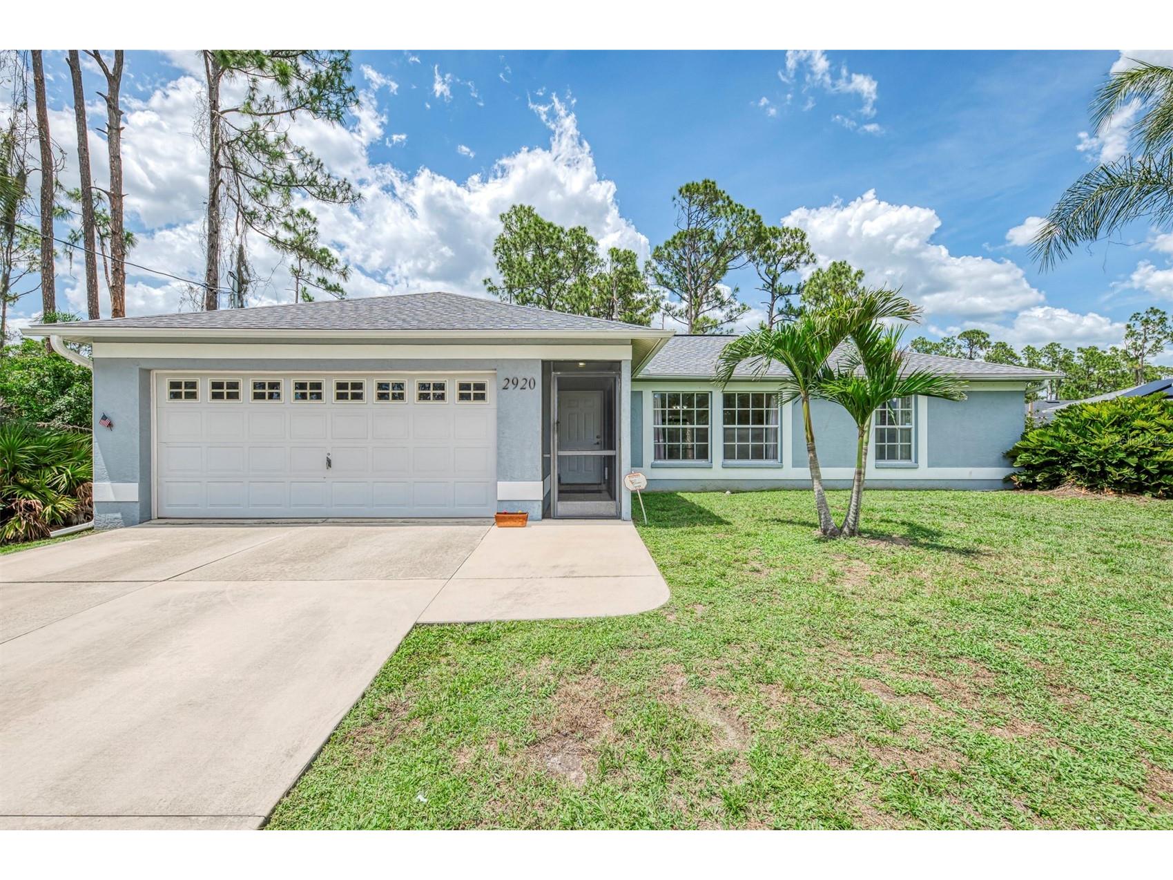 2920 Pascal Avenue North Port FL 34286 A4694685 image1