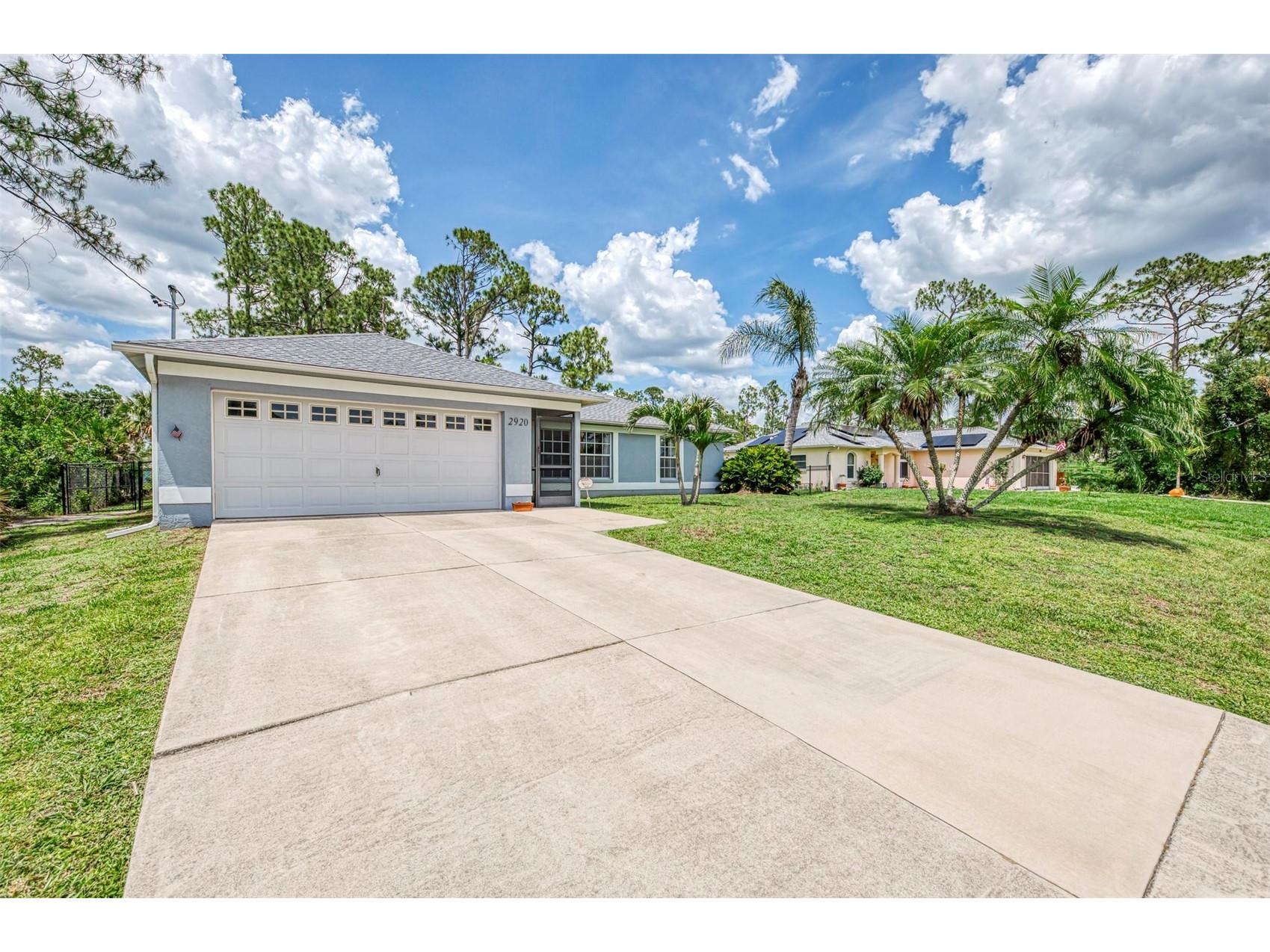 2920 Pascal Avenue North Port FL 34286 A4694685 image3