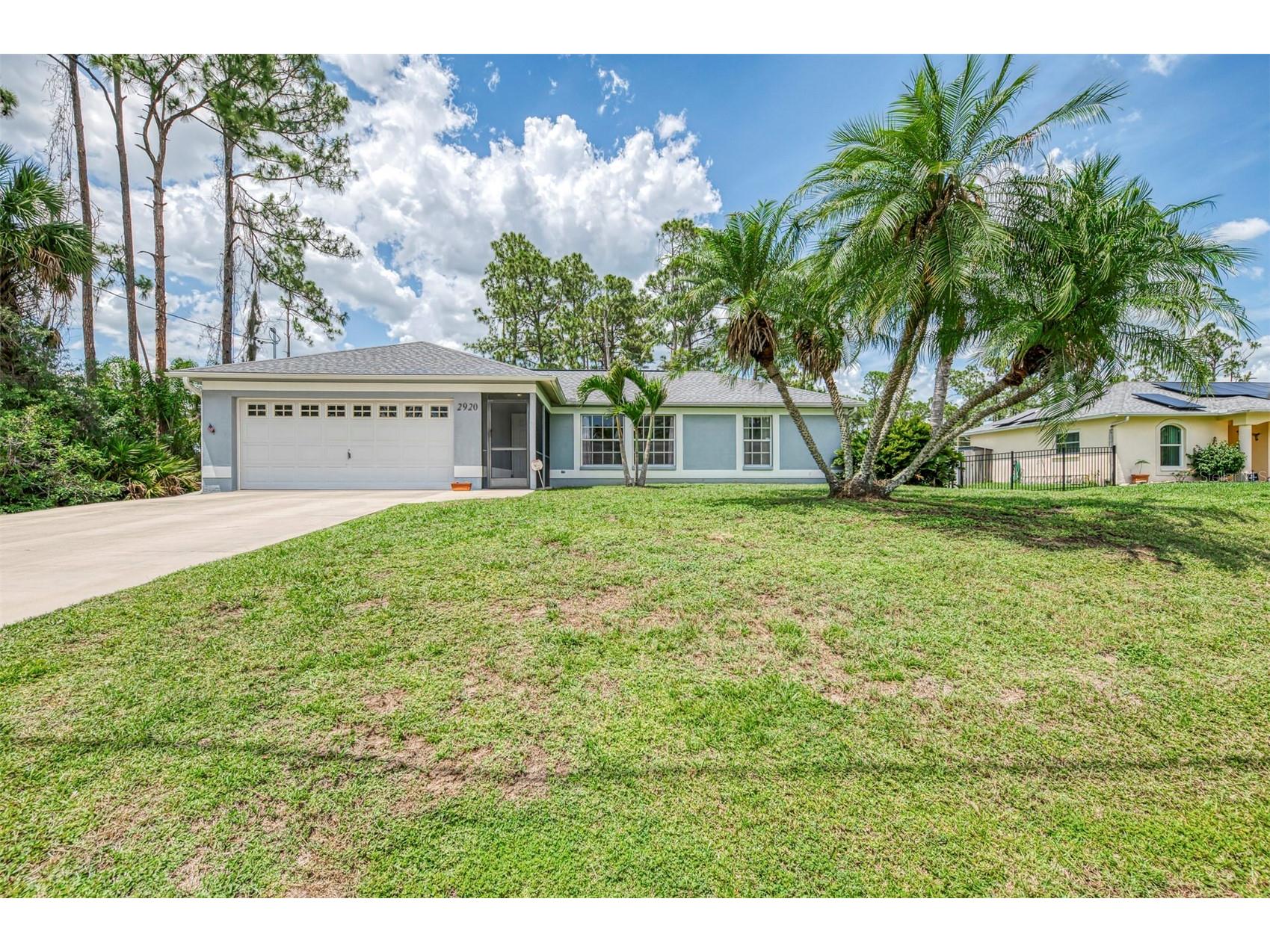 2920 Pascal Avenue North Port FL 34286 A4694685 image5